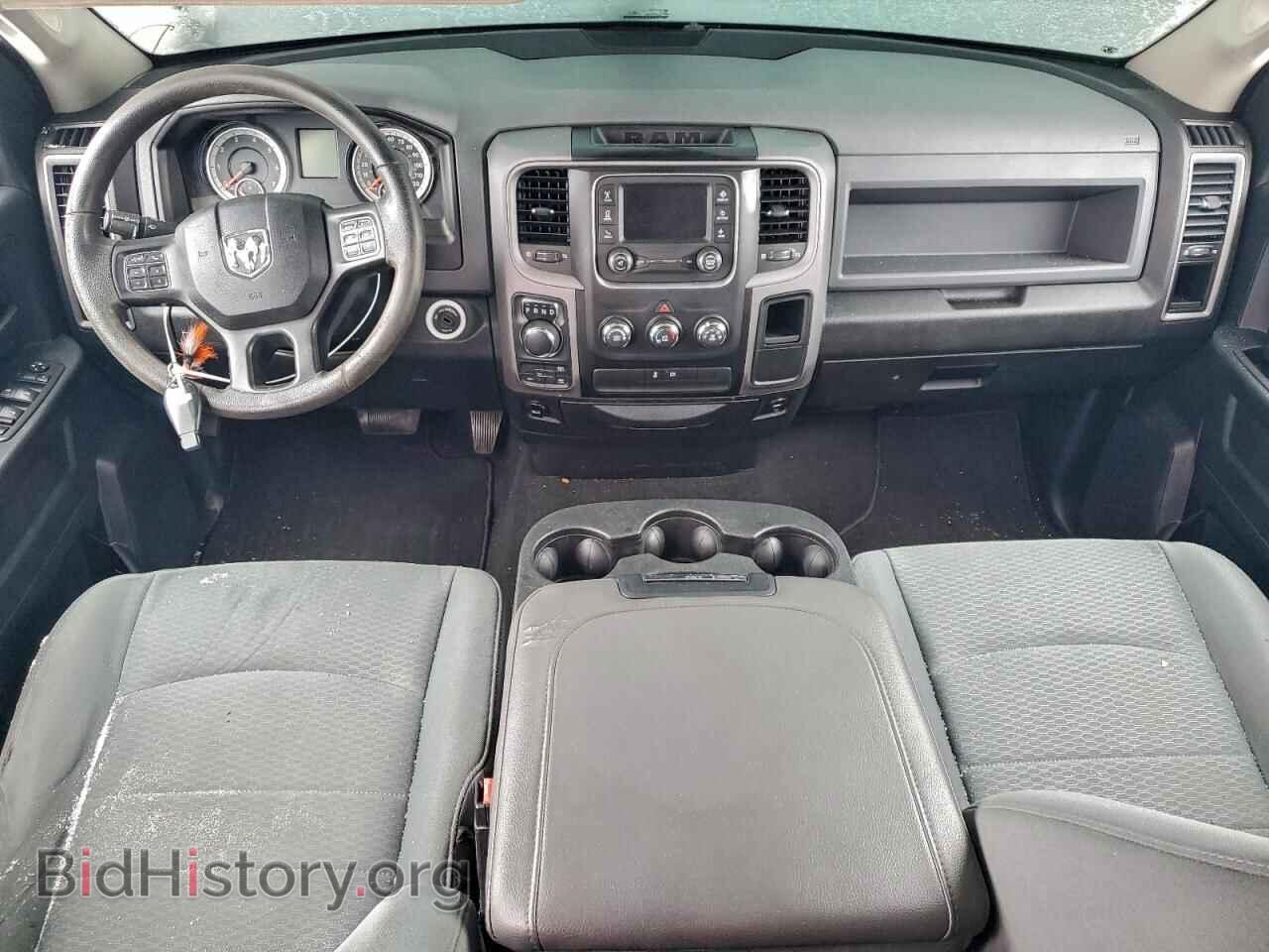 2017 RAM 1500 - VIN: 1C6RR7FG5HS757350 - Фото 8