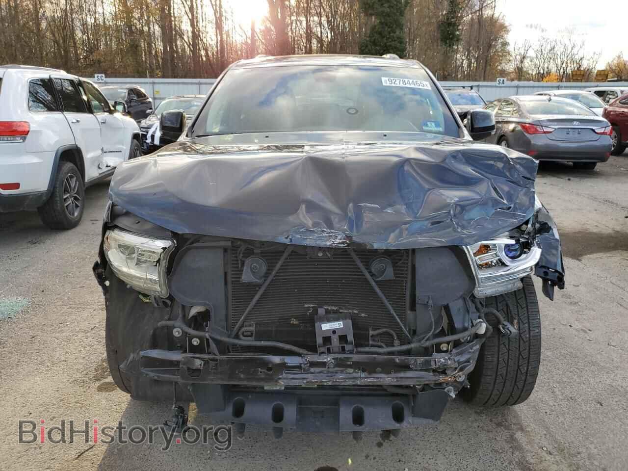 2014 DODGE DURANGO - VIN: 1C4RDJDG4EC390972 - Photo 5