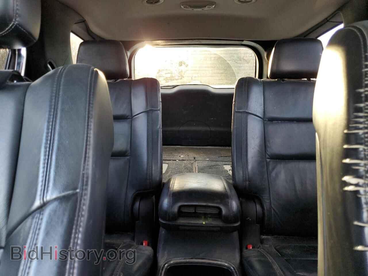 2014 DODGE DURANGO - VIN: 1C4RDJDG4EC390972 - Photo 10