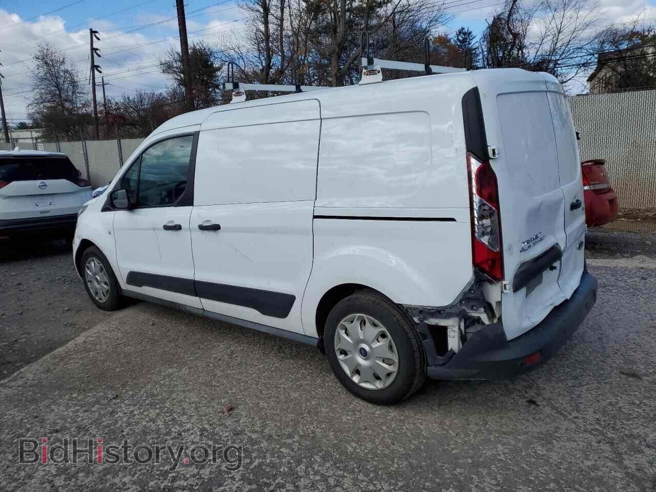 2014 FORD TRANSIT - VIN: NM0LS7F74E1160028 - Фото 2