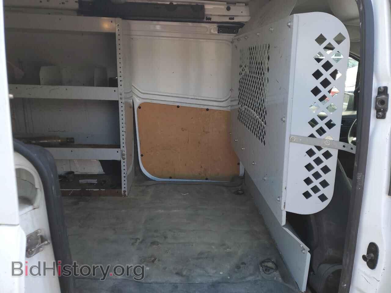 2014 FORD TRANSIT - VIN: NM0LS7F74E1160028 - Фото 11