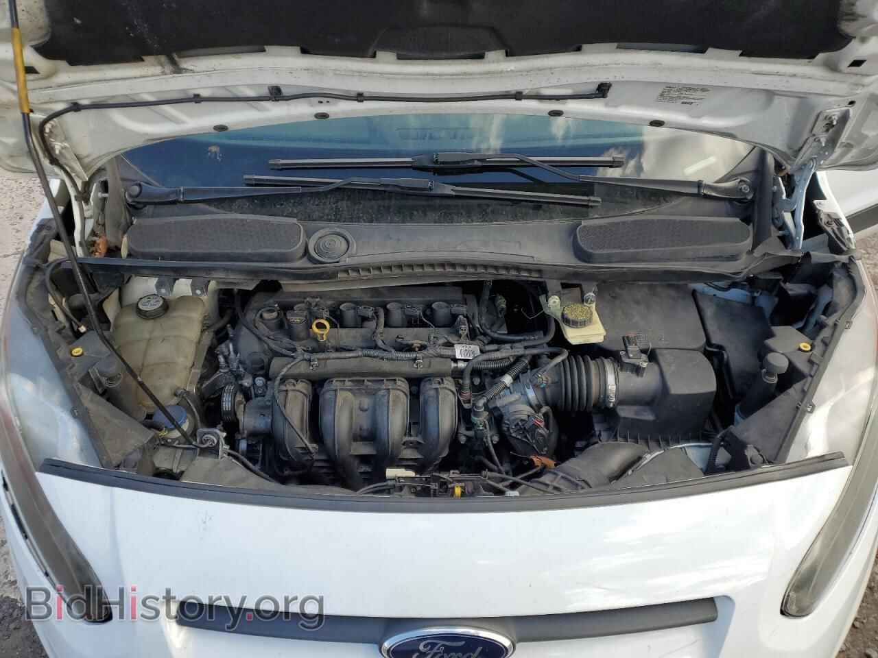 2014 FORD TRANSIT - VIN: NM0LS7F74E1160028 - Фото 12