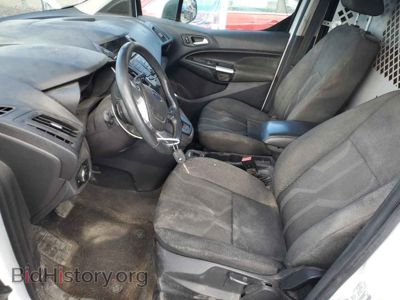 2014 FORD TRANSIT - VIN: NM0LS7F74E1160028 - Фото 7