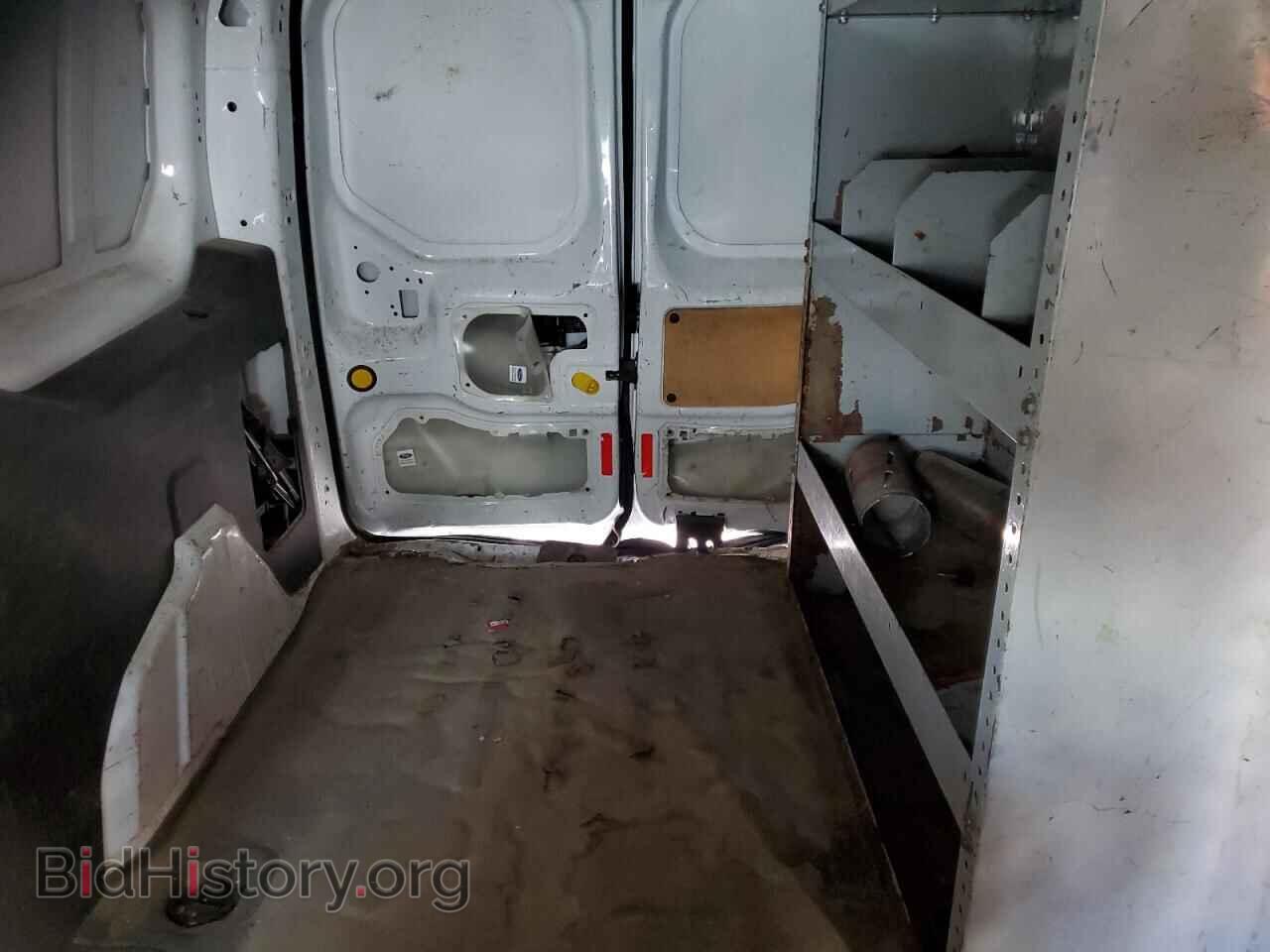 2014 FORD TRANSIT - VIN: NM0LS7F74E1160028 - Фото 10