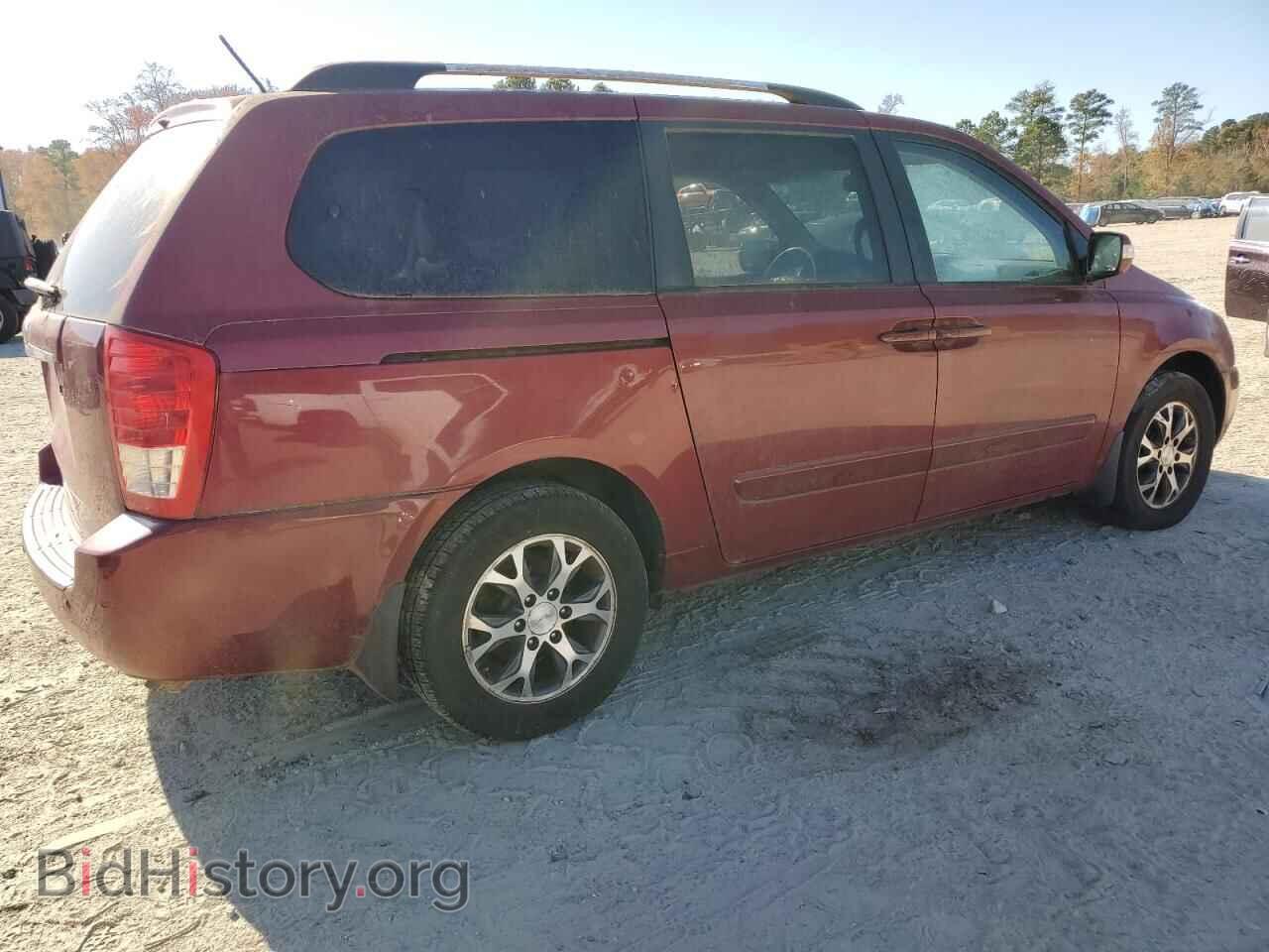 2014 KIA All Models - VIN: KNDMG4C70E6561512 - Фото 3