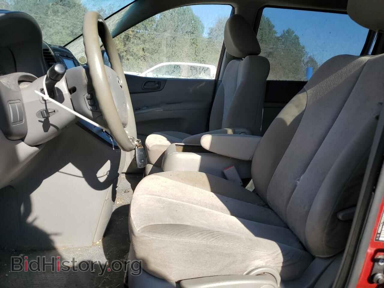 2014 KIA All Models - VIN: KNDMG4C70E6561512 - Фото 7