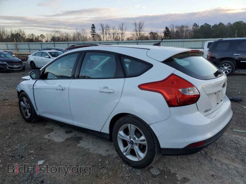 2014 Ford FOCUS (VIN 1FADP3K26EL392989) — photo 2 of 12