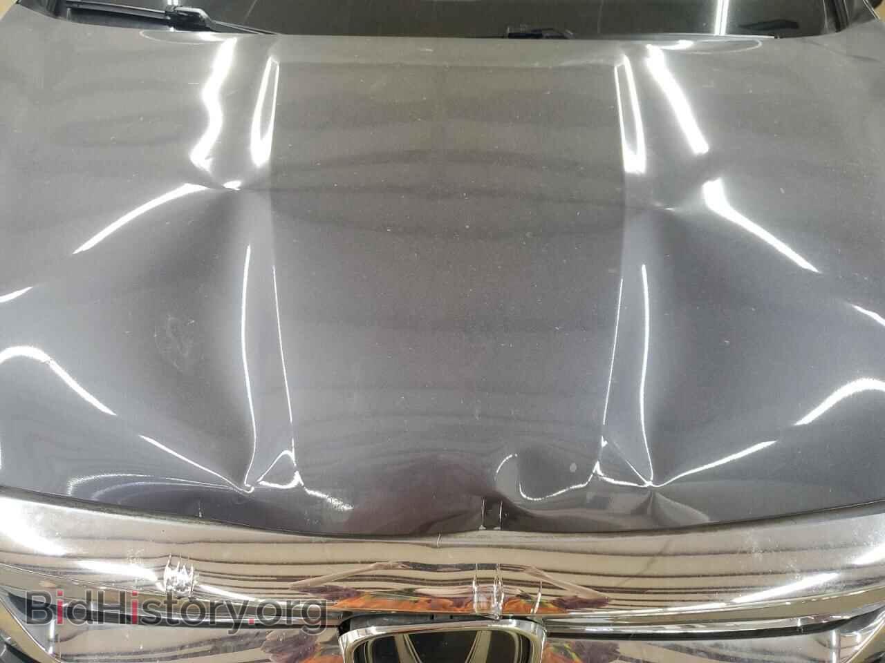 2021 HONDA PILOT - VIN: 5FNYF5H55MB033887 - Фото 12