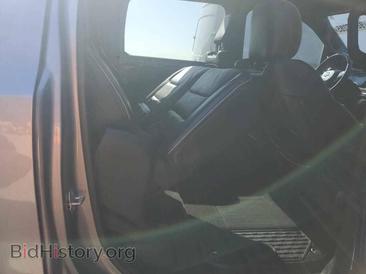 2019 RAM 1500 - VIN: 1C6SRFHT7KN632281 - Фото 10