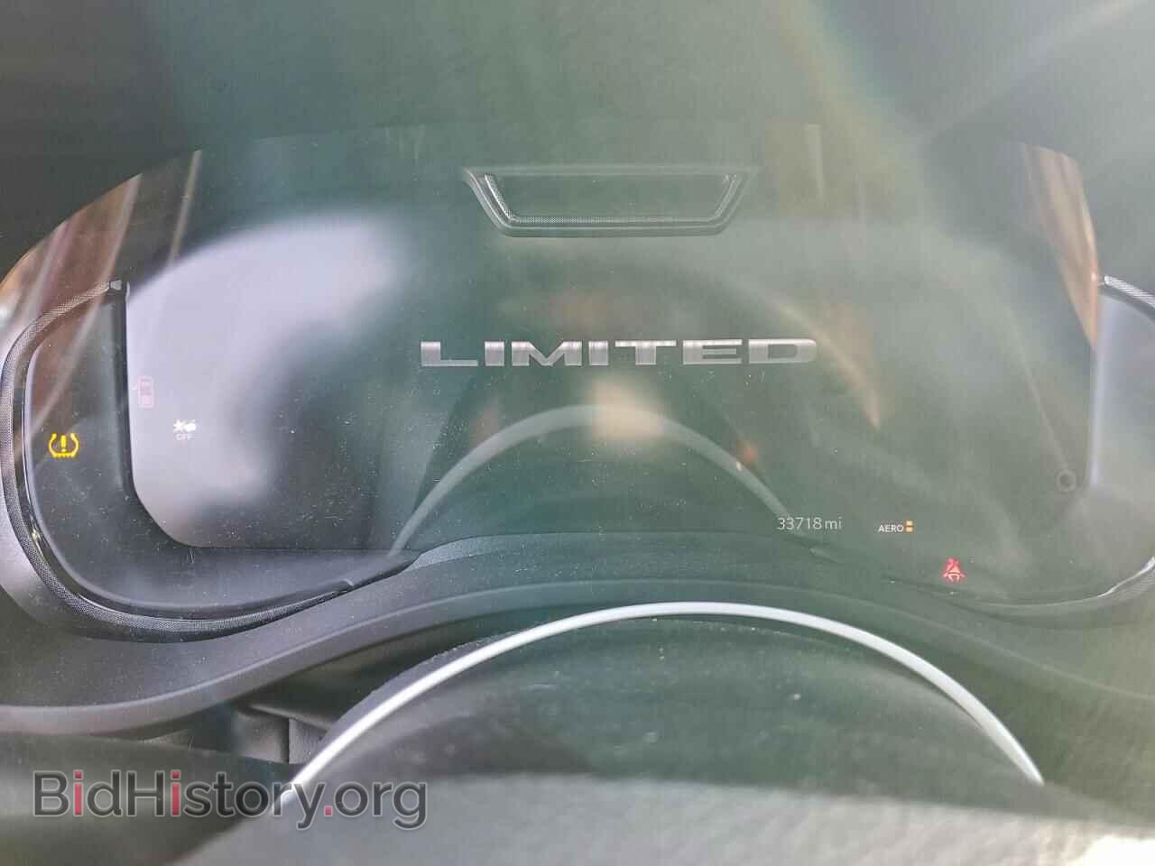 2023 RAM 1500 - VIN: 1C6SRFHT1PN520566 - Фото 9