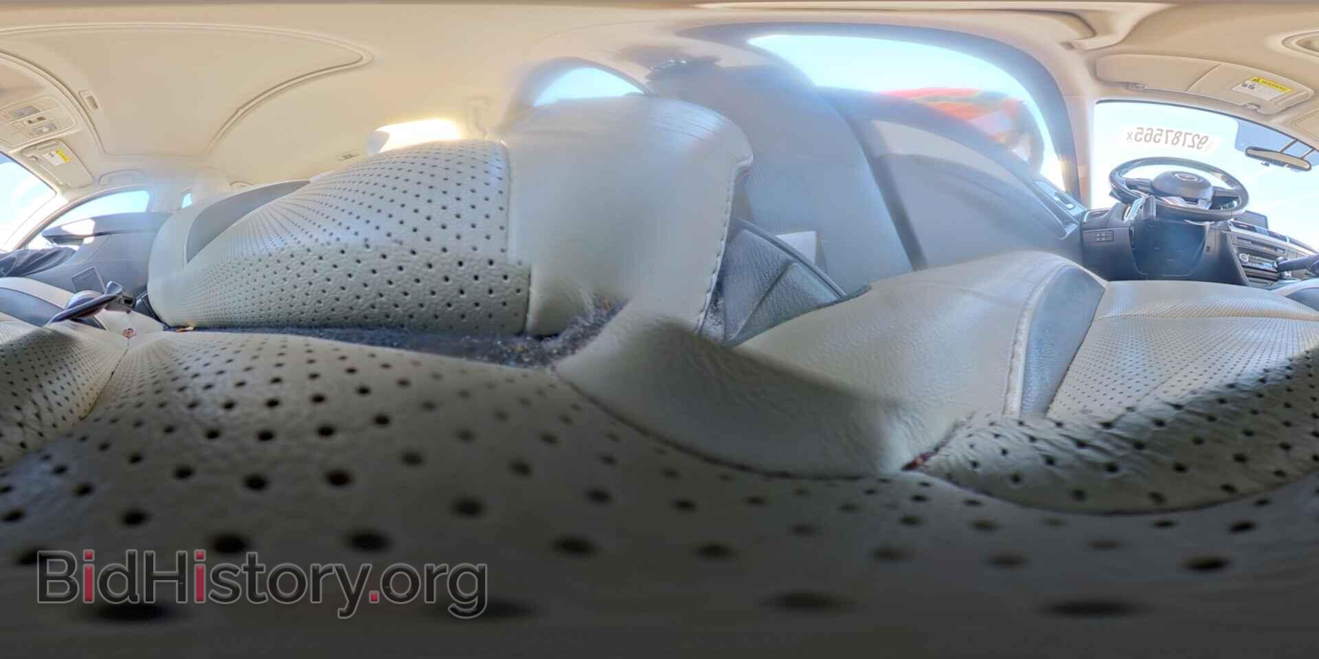 2014 MAZDA 3 - VIN: JM1BM1M33E1101574 - Фото 14
