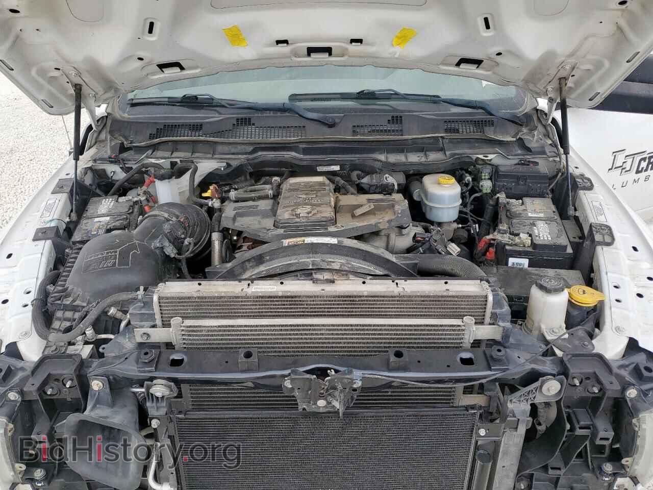 2018 RAM All Models - VIN: 3C6UR4HLXJG287350 - Фото 11