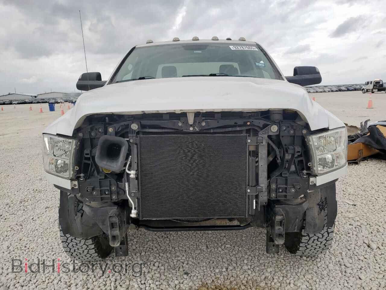 2018 RAM All Models - VIN: 3C6UR4HLXJG287350 - Фото 5