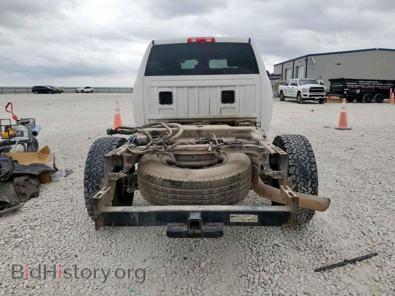 2018 RAM All Models - VIN: 3C6UR4HLXJG287350 - Фото 6