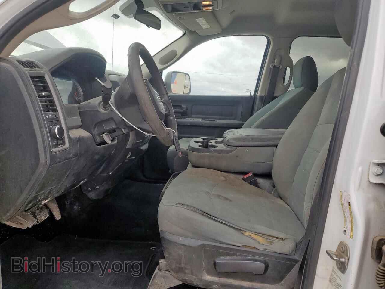 2018 RAM All Models - VIN: 3C6UR4HLXJG287350 - Фото 7