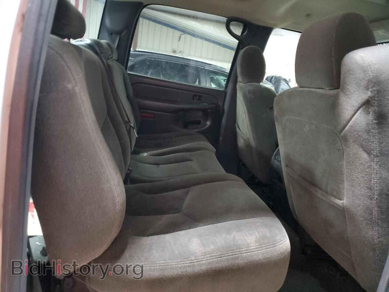 2006 CHEVROLET ALL Models - VIN: 1GCHK23D36F223386 - Фото 10
