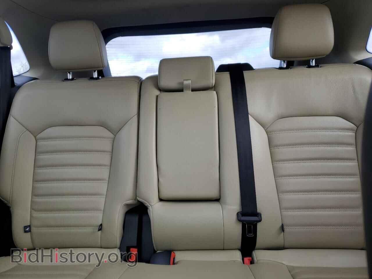2015 FORD EDGE - VIN: 2FMTK4J89FBB88460 - Фото 10