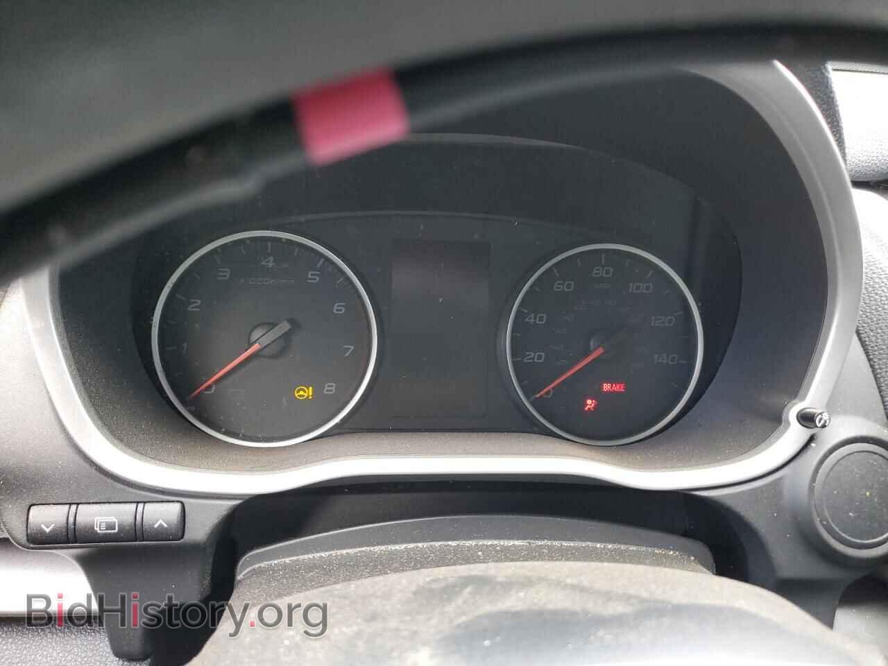 2020 MITSUBISHI ECLIPSE - VIN: JA4AT3AA0LZ035796 - Photo 9