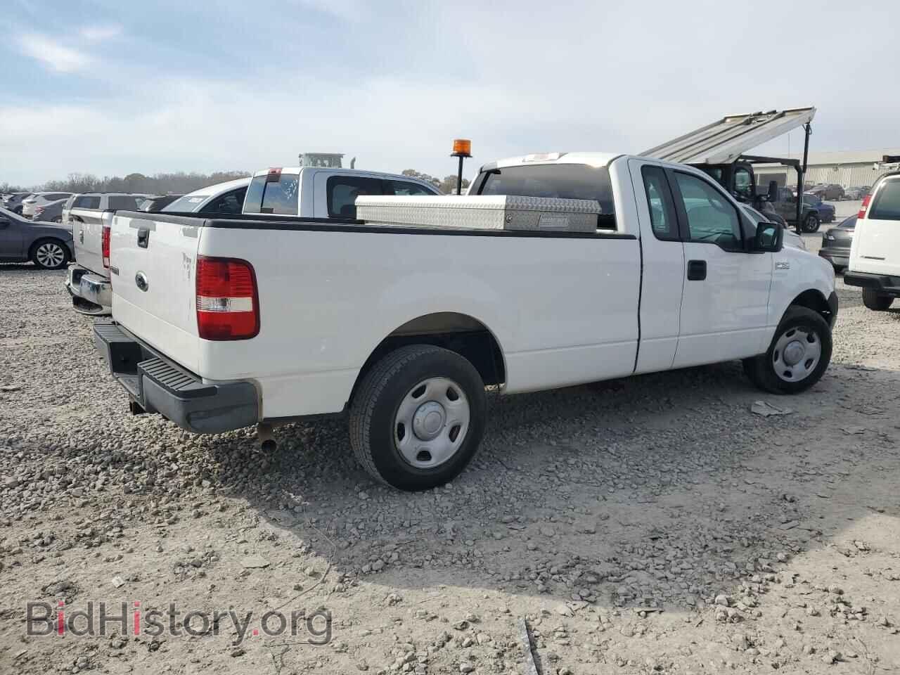 2008 FORD All Models - VIN: 1FTPF12VX8KD04352 - Photo 3