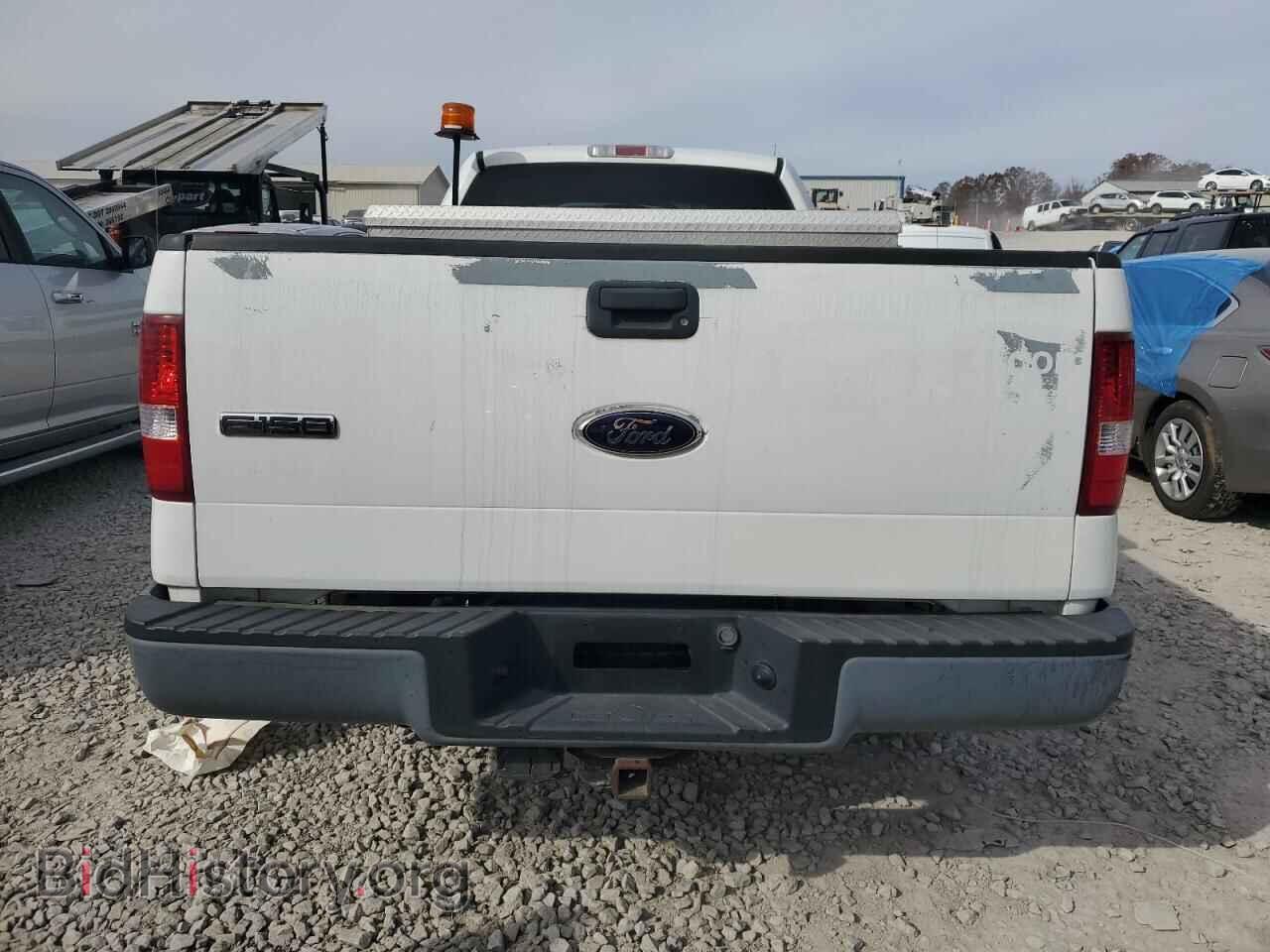 2008 FORD All Models - VIN: 1FTPF12VX8KD04352 - Photo 6