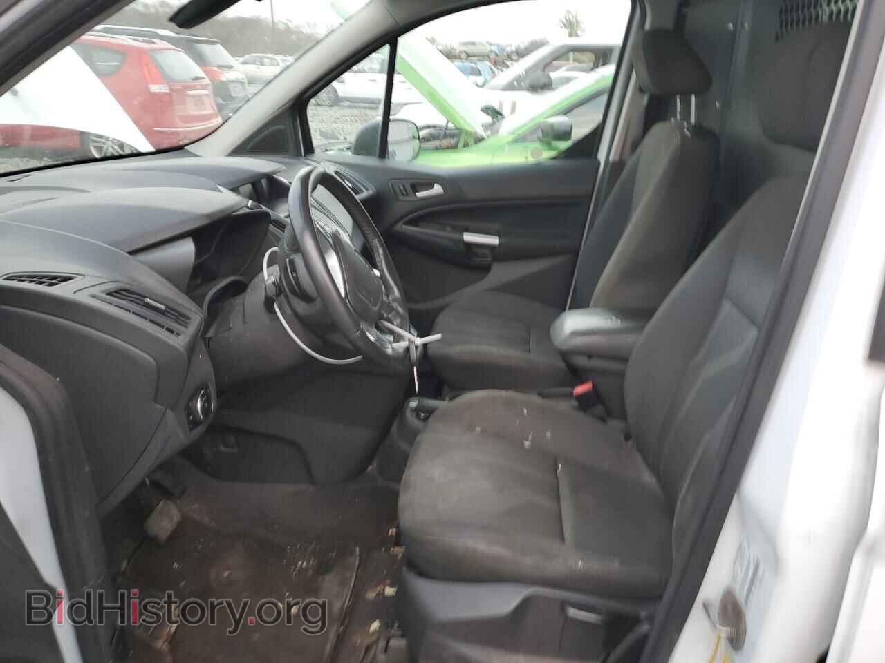 2015 FORD TRANSIT - VIN: NM0LS7F71F1206237 - Фото 7
