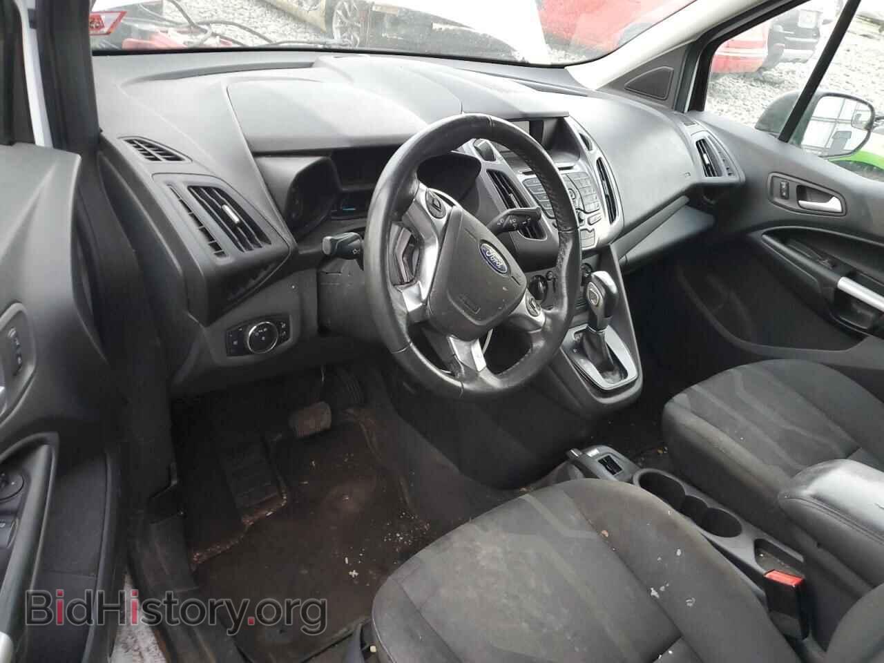 2015 FORD TRANSIT - VIN: NM0LS7F71F1206237 - Фото 8