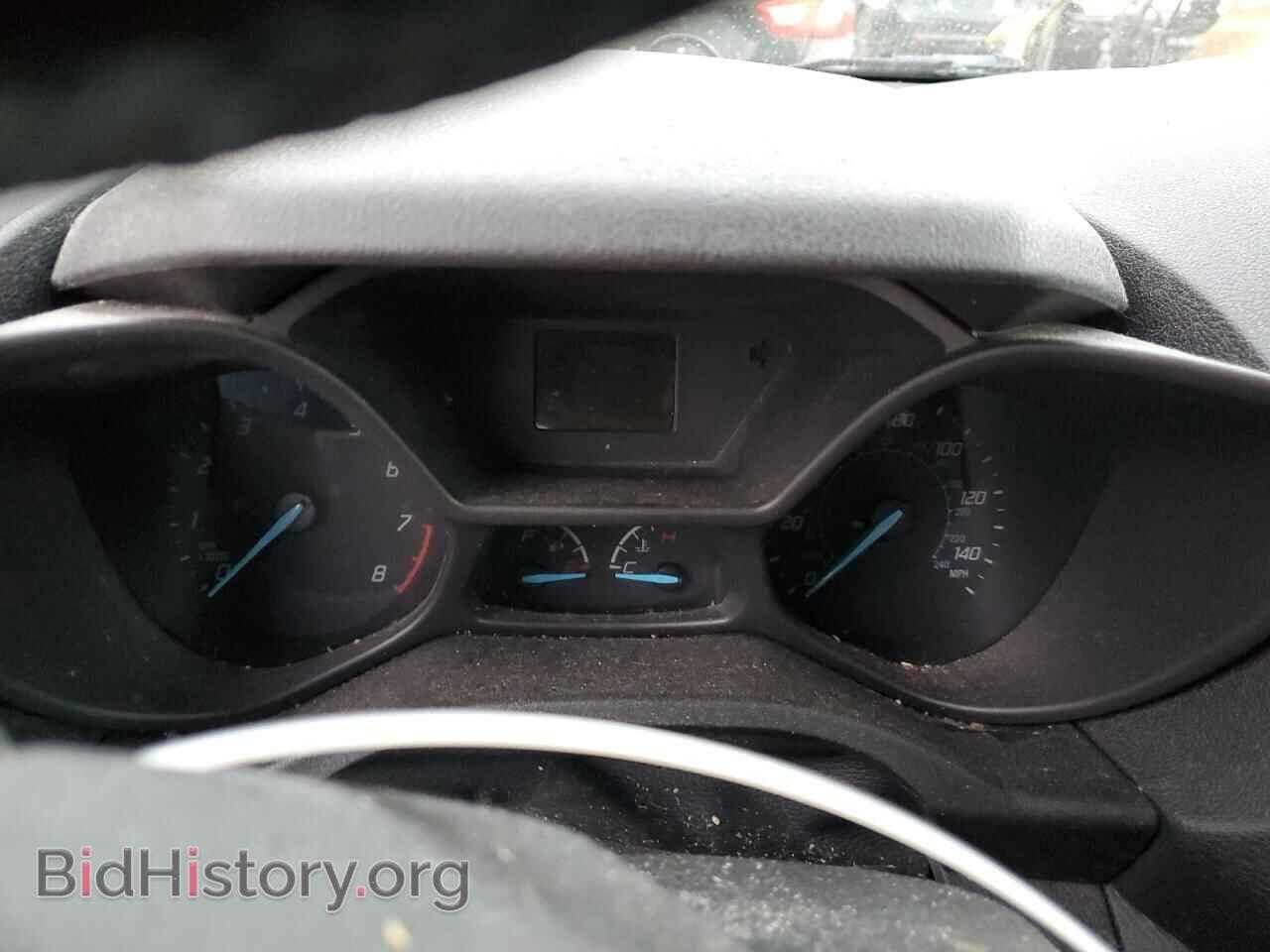 2015 FORD TRANSIT - VIN: NM0LS7F71F1206237 - Фото 9