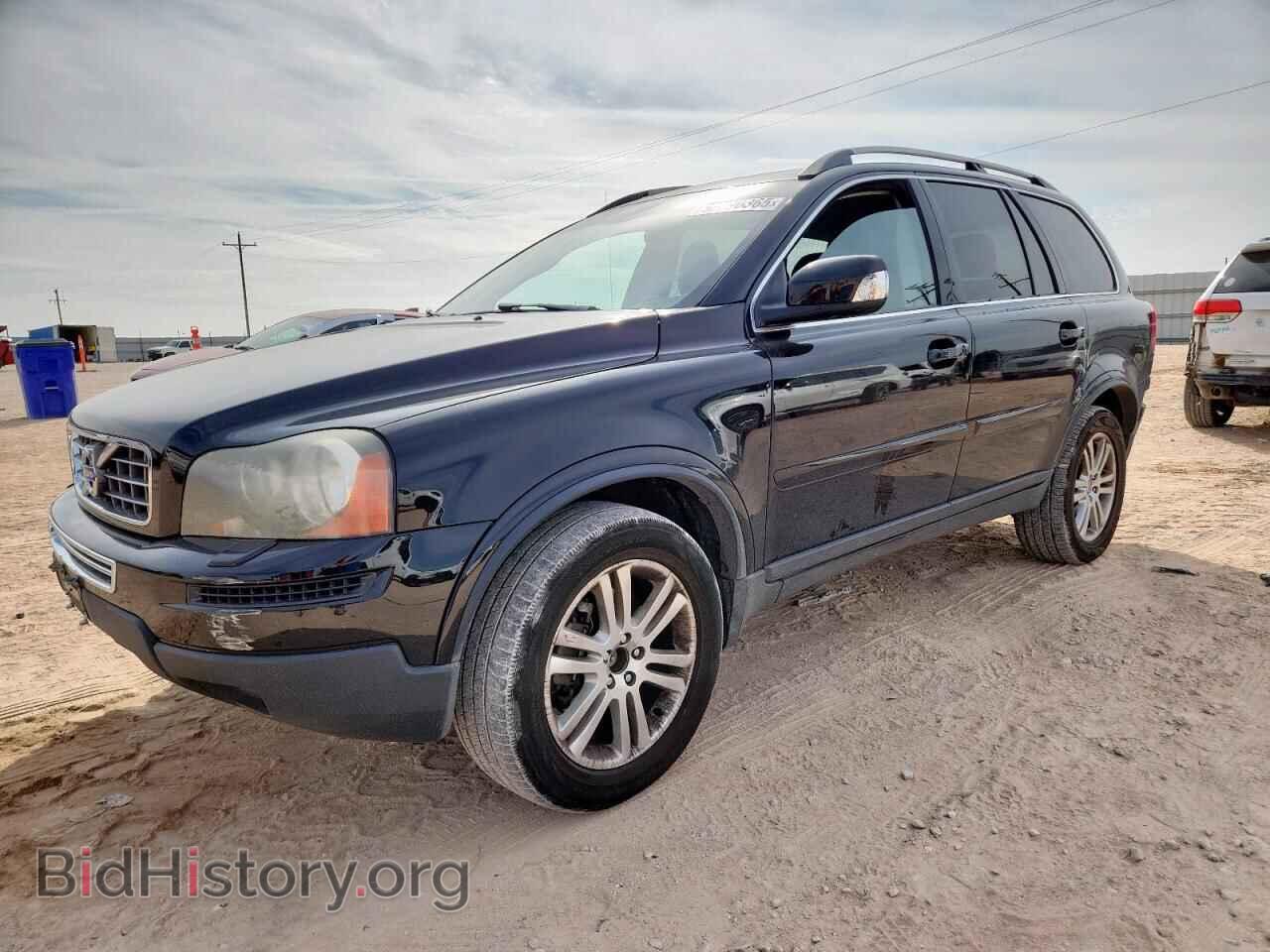 Photo YV4952CZ5C1608252 - VOLVO XC90 2012