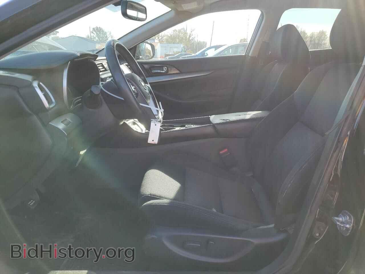 2017 NISSAN MAXIMA - VIN: 1N4AA6AP1HC447761 - Фото 7