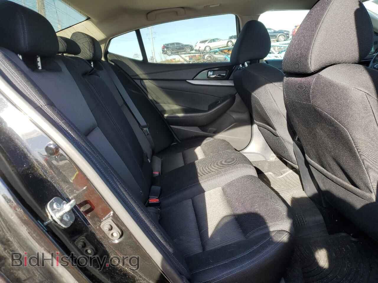 2017 NISSAN MAXIMA - VIN: 1N4AA6AP1HC447761 - Фото 10