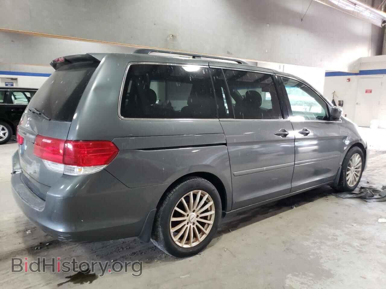 2008 HONDA All Models - VIN: 5FNRL38718B071870 - Фото 3