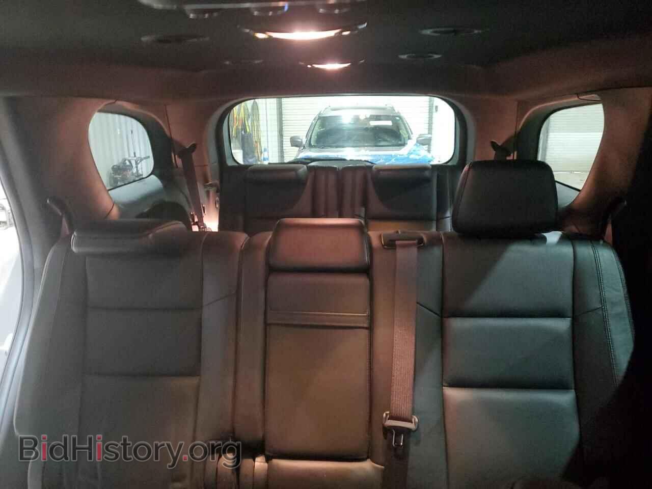 2020 DODGE DURANGO - VIN: 1C4RDJDG8LC372908 - Фото 10