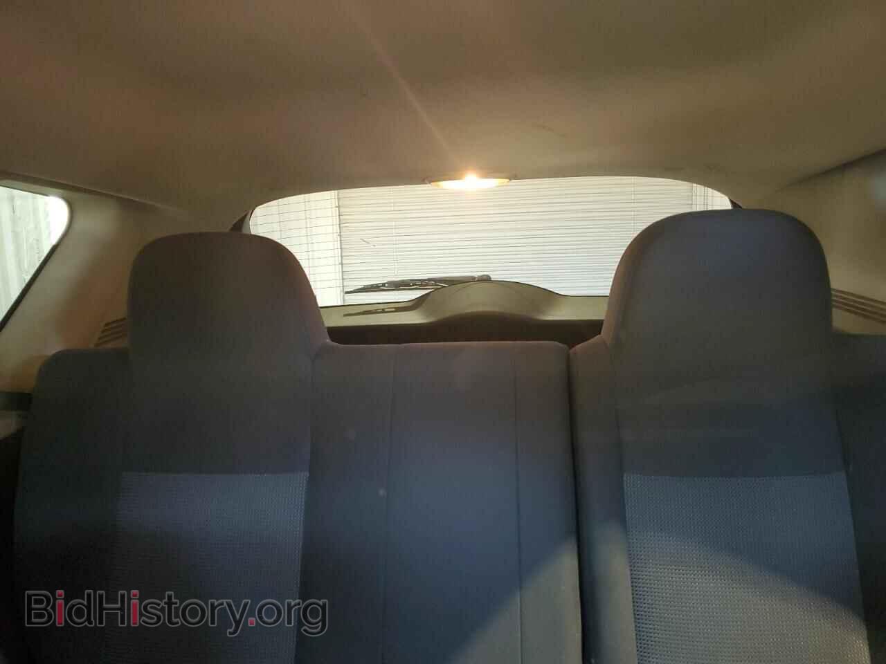 2015 JEEP COMPASS - VIN: 1C4NJDBB4FD317046 - Фото 10