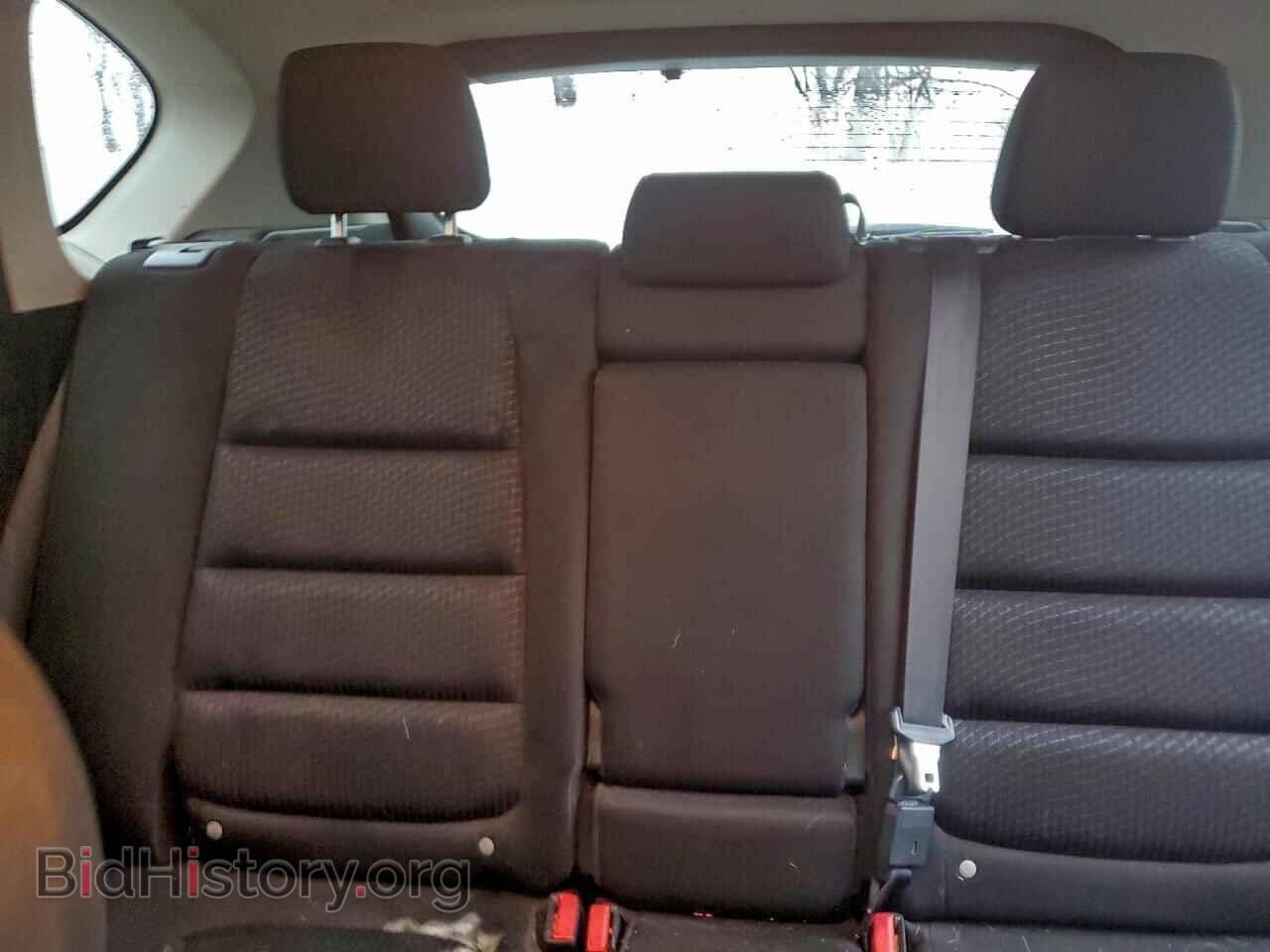 2015 MAZDA CX-5 - VIN: JM3KE4CY2F0451577 - Фото 10