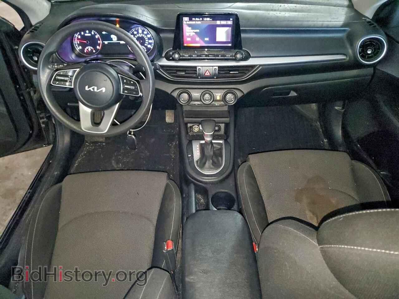 2022 KIA FORTE - VIN: 3KPF24AD7NE466732 - Фото 8