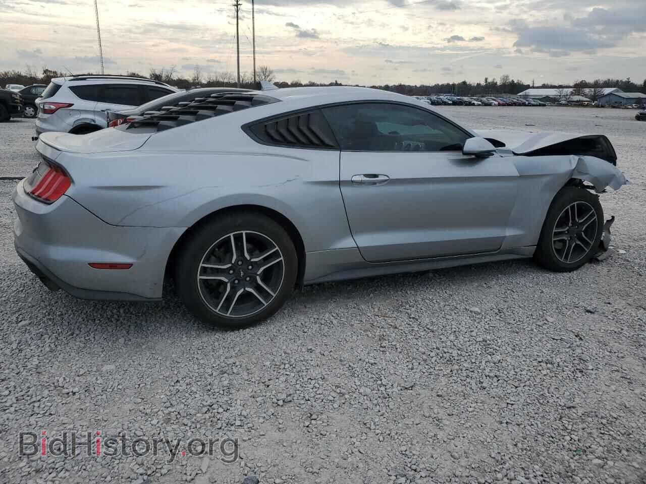 2021 FORD ALL Models - VIN: 1FA6P8THXM5105679 - Photo 3