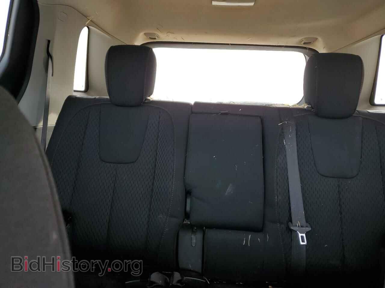 2012 GMC TERRAIN - VIN: 2GKALMEK0C6135167 - Photo 10