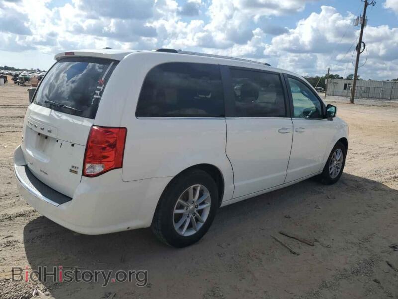 2019 Dodge CARAVAN (VIN 2C4RDGCG1KR693473) — photo 3 of 13