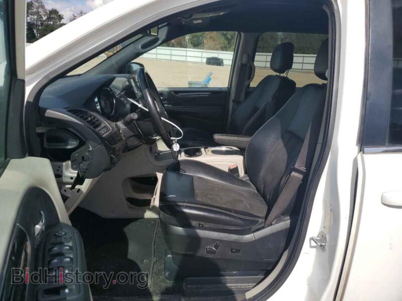 2019 Dodge CARAVAN (VIN 2C4RDGCG1KR693473) — photo 7 of 13
