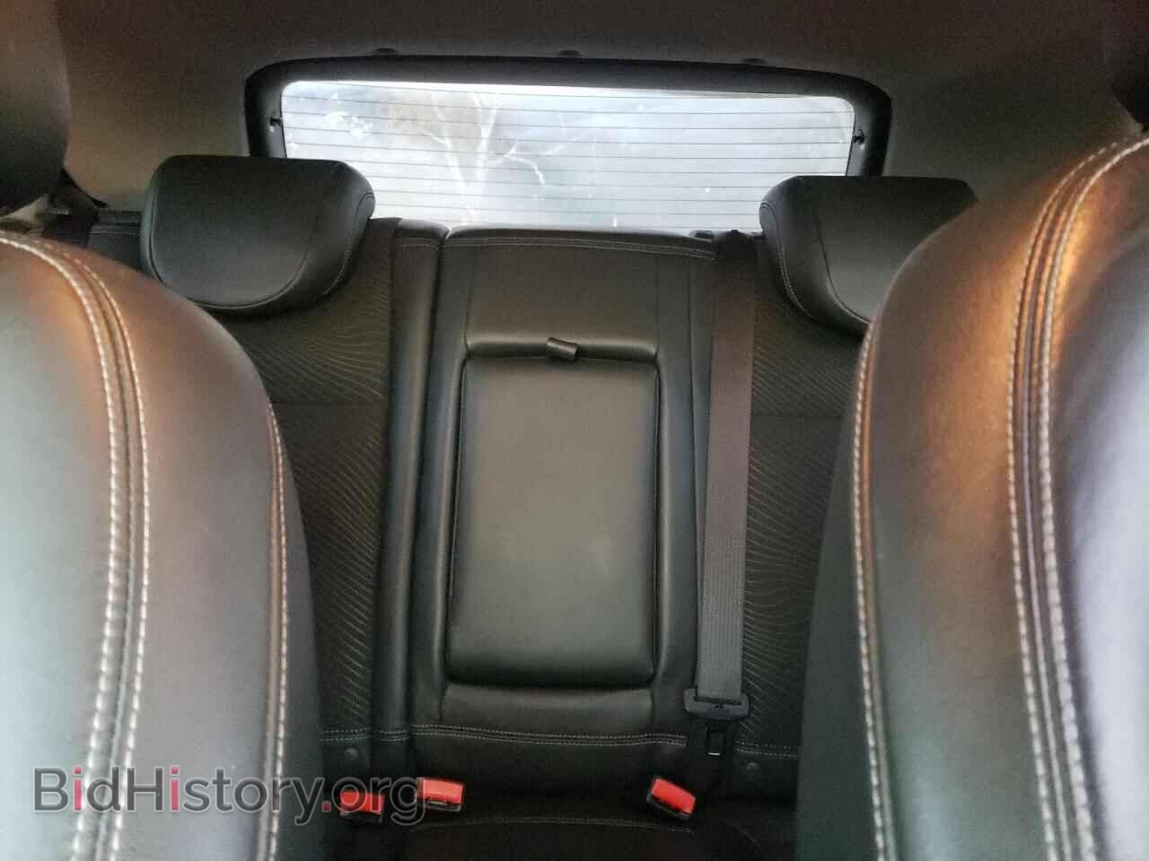 2014 BUICK ENCORE - VIN: KL4CJASB9EB608605 - Фото 10