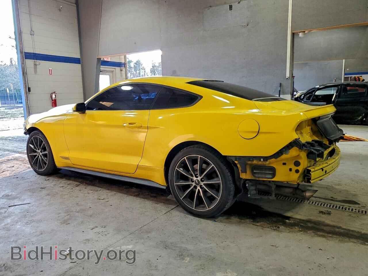 2015 FORD ALL Models - VIN: 1FA6P8TH8F5380244 - Photo 2