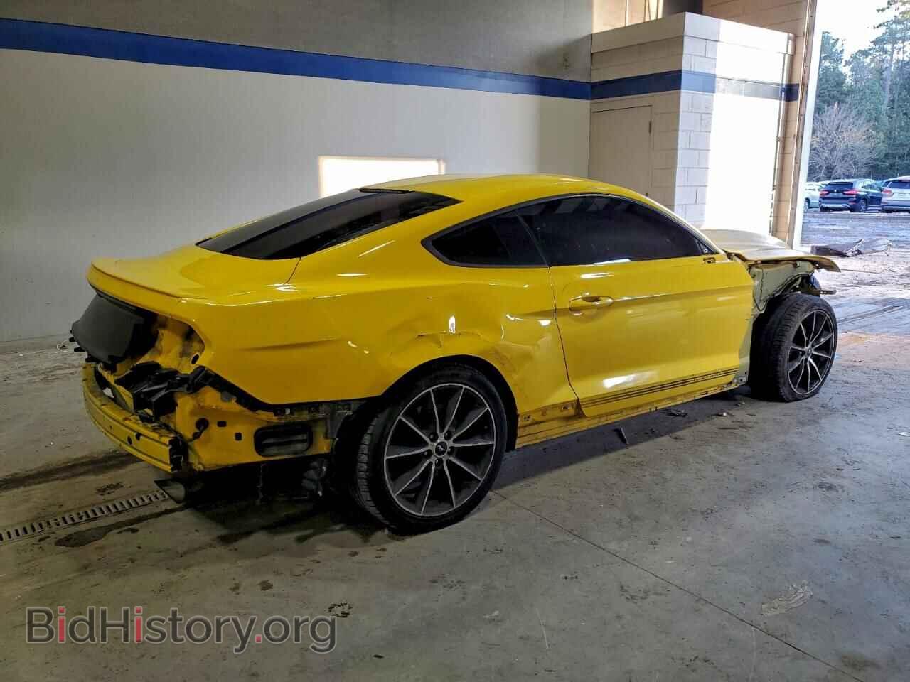 2015 FORD ALL Models - VIN: 1FA6P8TH8F5380244 - Photo 3