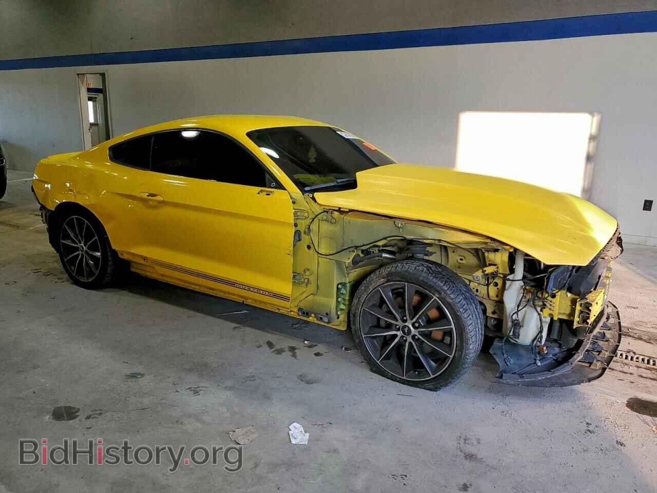 2015 FORD ALL Models - VIN: 1FA6P8TH8F5380244 - Photo 4