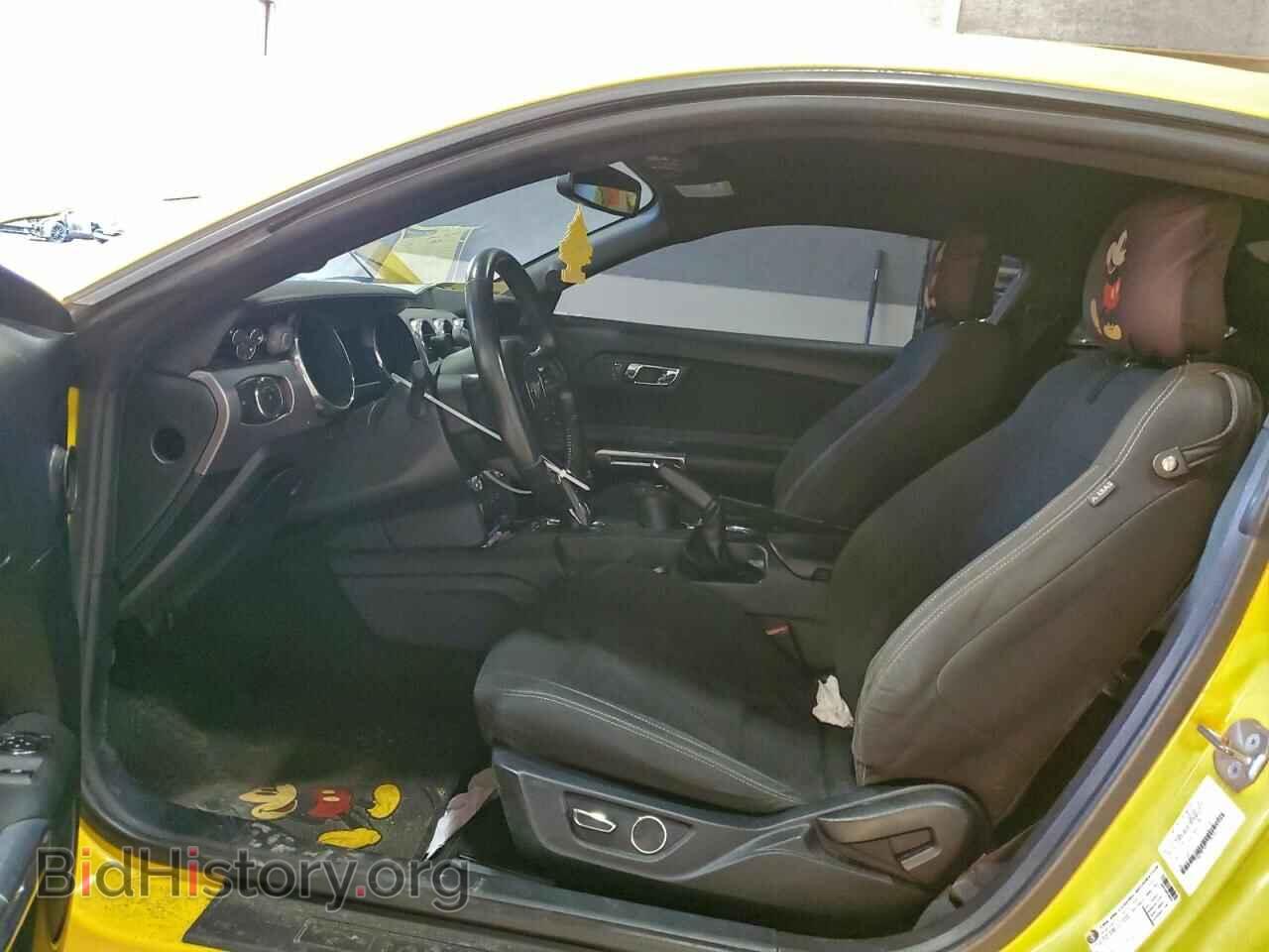 2015 FORD ALL Models - VIN: 1FA6P8TH8F5380244 - Photo 7