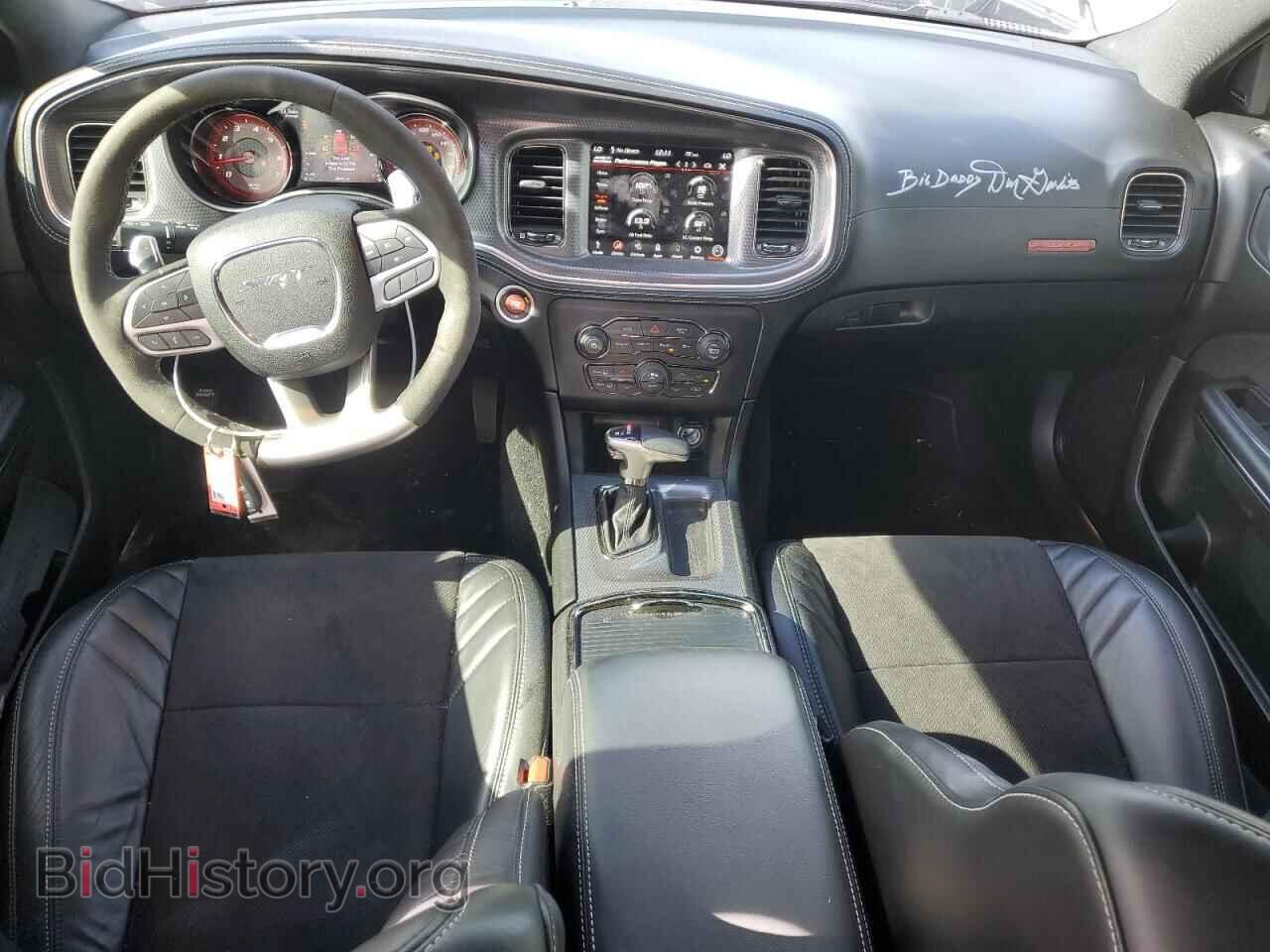 2023 DODGE CHARGER - VIN: 2C3CDXL90PH634889 - Фото 8