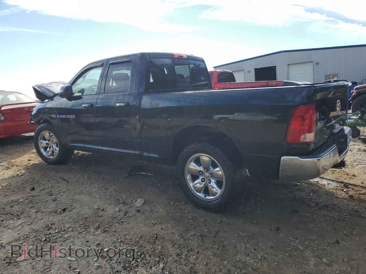 2011 DODGE All Models - VIN: 1D7RB1GT0BS566521 - Photo 2