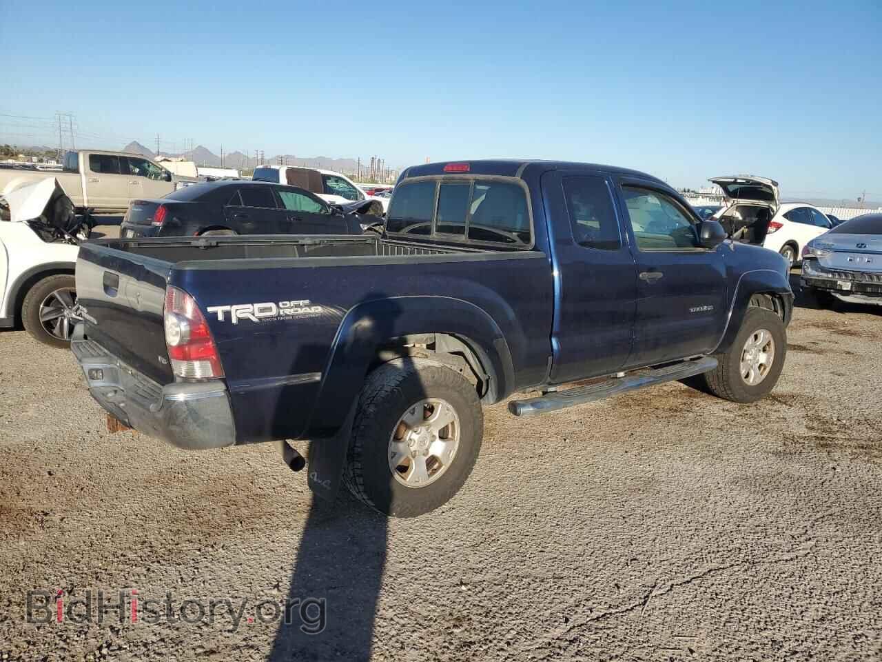 2013 TOYOTA All Models - VIN: 5TFUU4EN7DX069475 - Фото 3