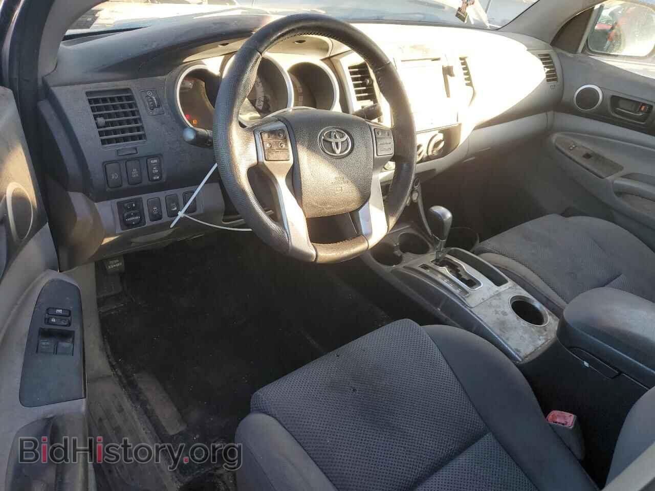 2013 TOYOTA All Models - VIN: 5TFUU4EN7DX069475 - Фото 8