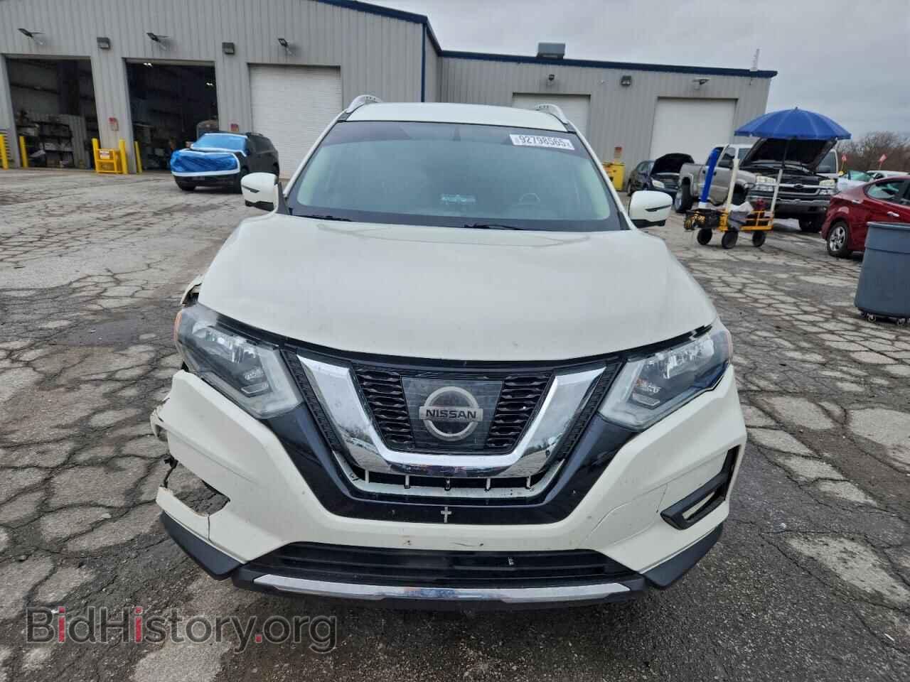 2017 NISSAN ROGUE - VIN: KNMAT2MT1HP600430 - Фото 5
