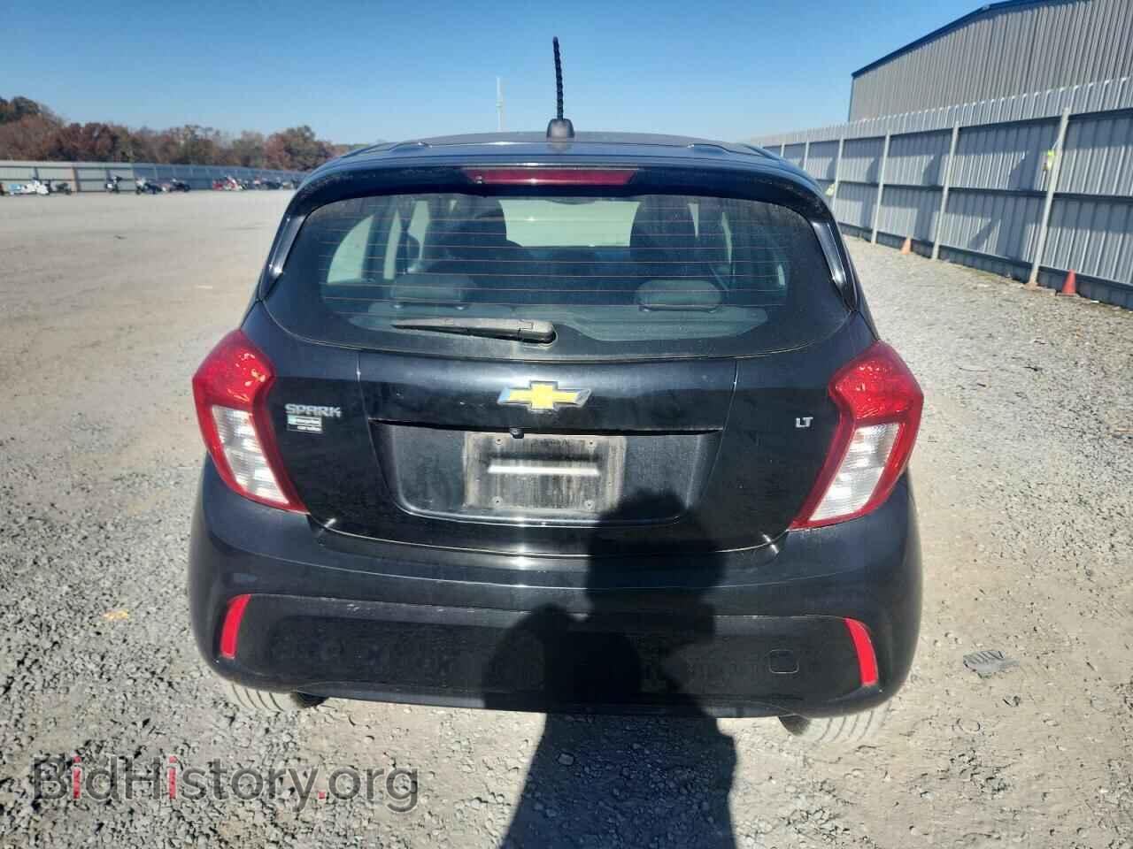 2020 CHEVROLET SPARK - VIN: KL8CD6SA2LC439559 - Фото 6